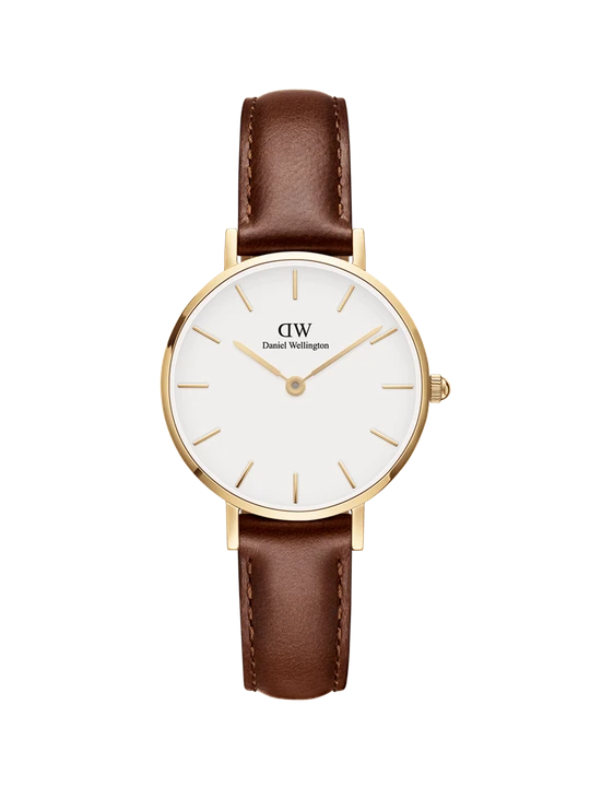 Zdjęcie produktu Daniel Wellington DW Watch Petite St Mawes Gold 32mm