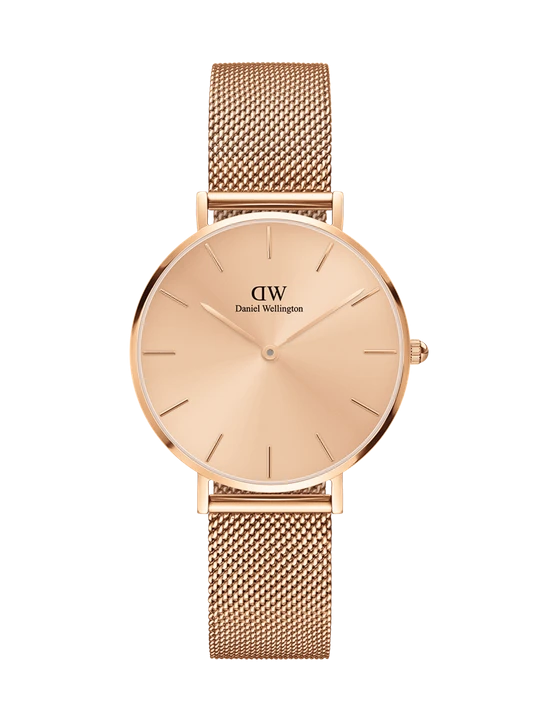 Zdjęcie produktu Daniel Wellington DW Watch Petite Unitone Rose Gold 36mm MIC