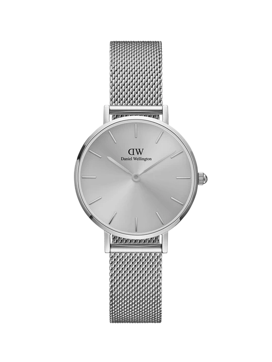 Zdjęcie produktu Daniel Wellington DW Watch Petite Unitone Silver 36mm