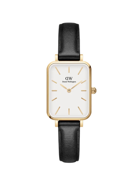 Zdjęcie produktu Daniel Wellington DW Watch Quadro Pressed Sheffield Gold 20x26mm