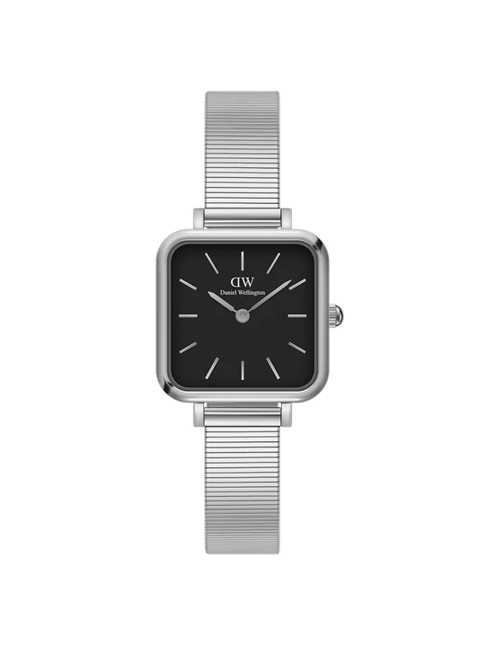 Zdjęcie produktu Daniel Wellington DW Watch Quadro Studio Silver 22x22mm
