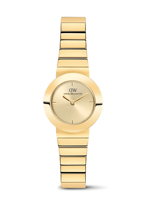 Zdjęcie produktu Daniel Wellington DW Watch Stella Piano-Link Unitone Gold 24mm