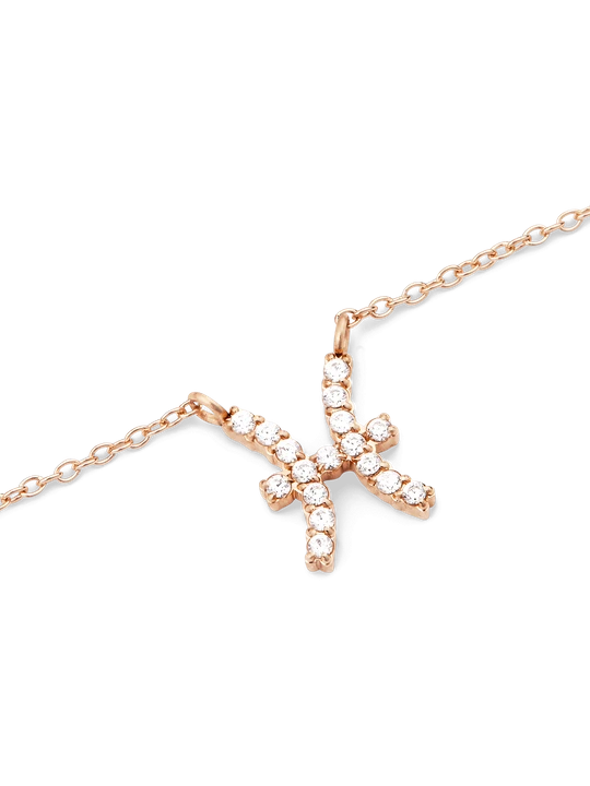 Zdjęcie produktu Daniel Wellington DW Zodiac Rose Gold