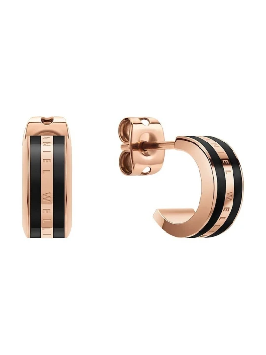 Zdjęcie produktu Daniel Wellington kolczyki różowy