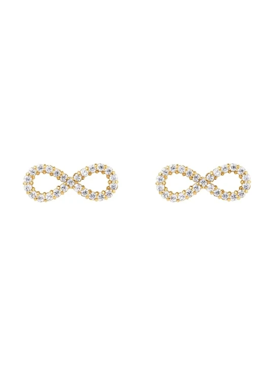Zdjęcie produktu Daniel Wellington kolczyki srebrny
