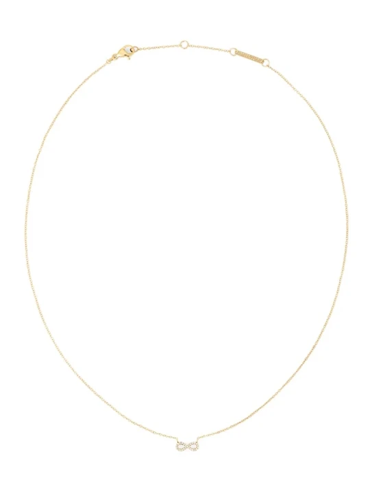 Zdjęcie produktu Daniel Wellington naszyjnik złoty