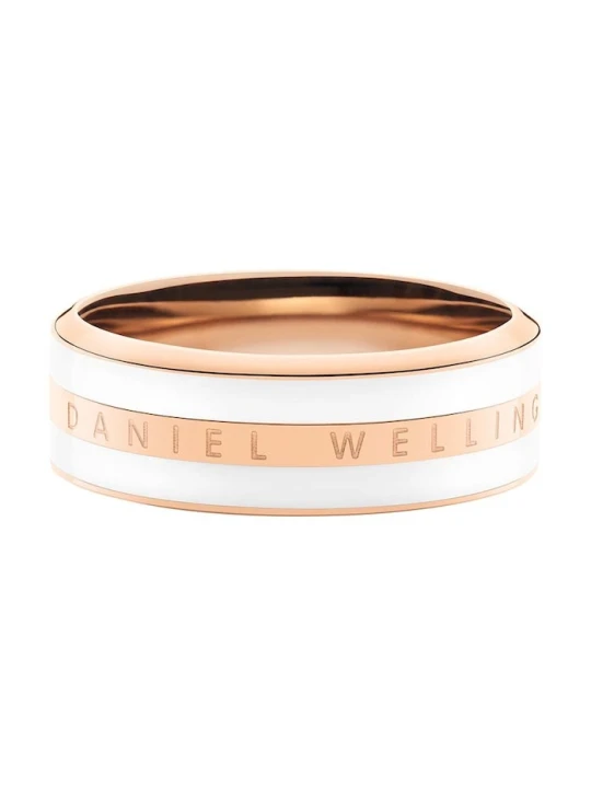 Zdjęcie produktu Daniel Wellington pierścionek różowy