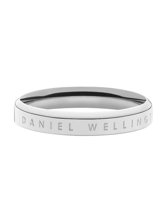 Zdjęcie produktu Daniel Wellington pierścionek Classic Ring srebrny