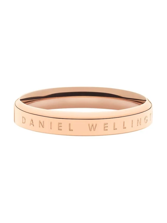 Zdjęcie produktu Daniel Wellington pierścionek Classic Ring złoty
