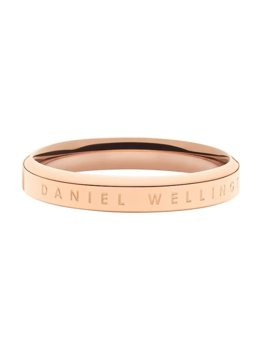 Zdjęcie produktu Daniel Wellington pierścionek Classic Ring złoty