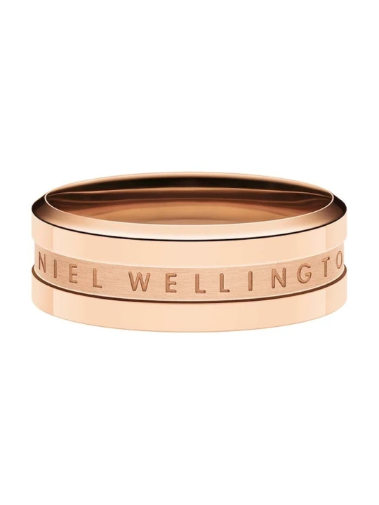 Zdjęcie produktu Daniel Wellington pierścionek Elan Ring RG 48 różowy