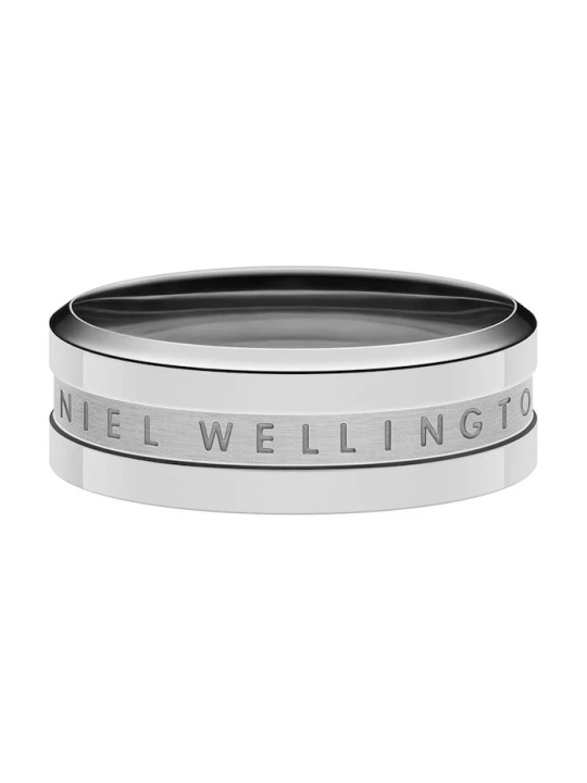 Zdjęcie produktu Daniel Wellington pierścionek Elan Ring S 54 srebrny