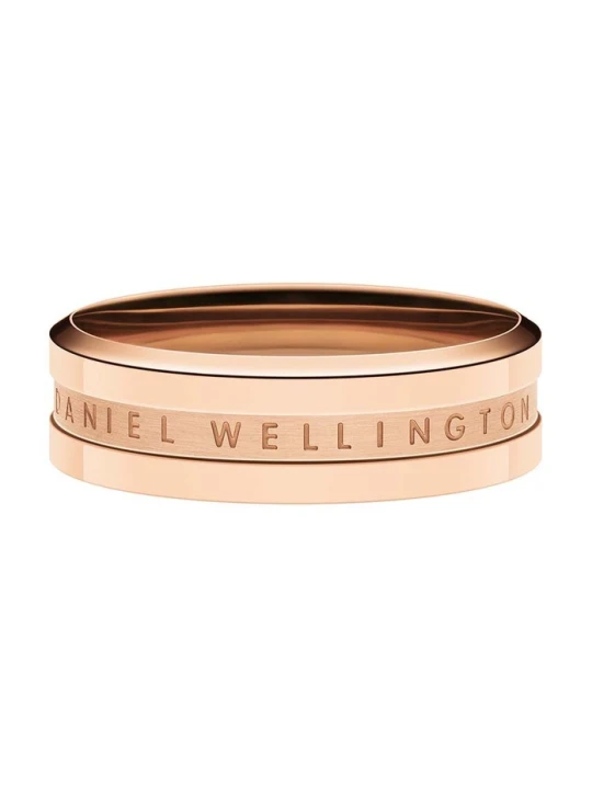 Zdjęcie produktu Daniel Wellington pierścionek złoty