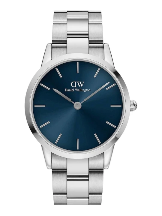 Zdjęcie produktu Daniel Wellington srebrny