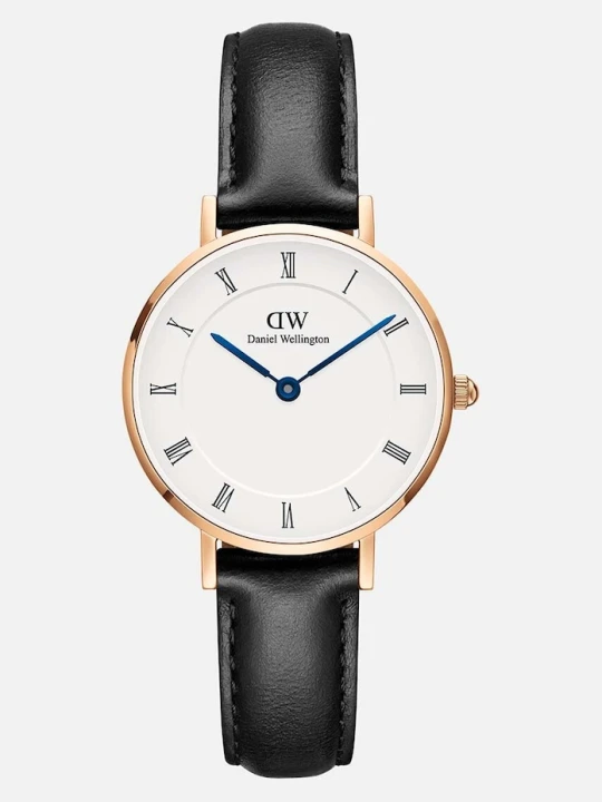 Zdjęcie produktu Daniel Wellington zegarek czarny