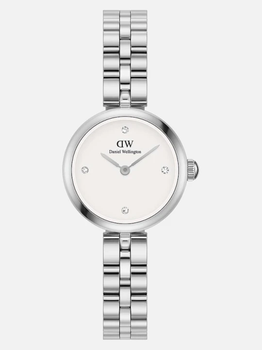 Zdjęcie produktu Daniel Wellington zegarek srebrny