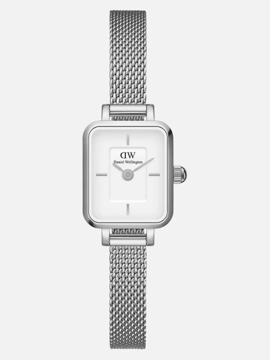Zdjęcie produktu Daniel Wellington zegarek srebrny