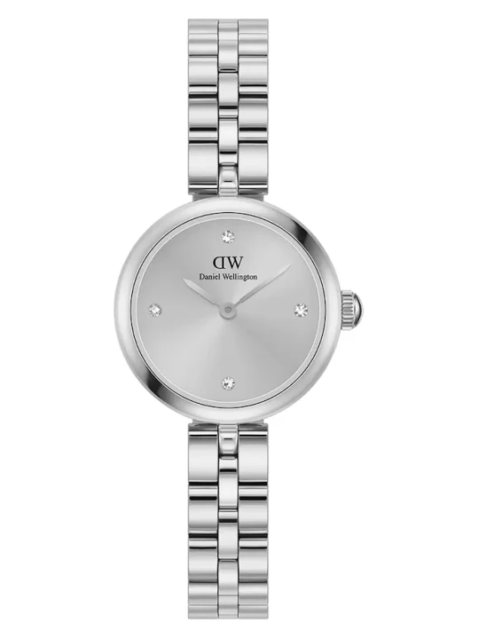 Zdjęcie produktu Daniel Wellington zegarek srebrny