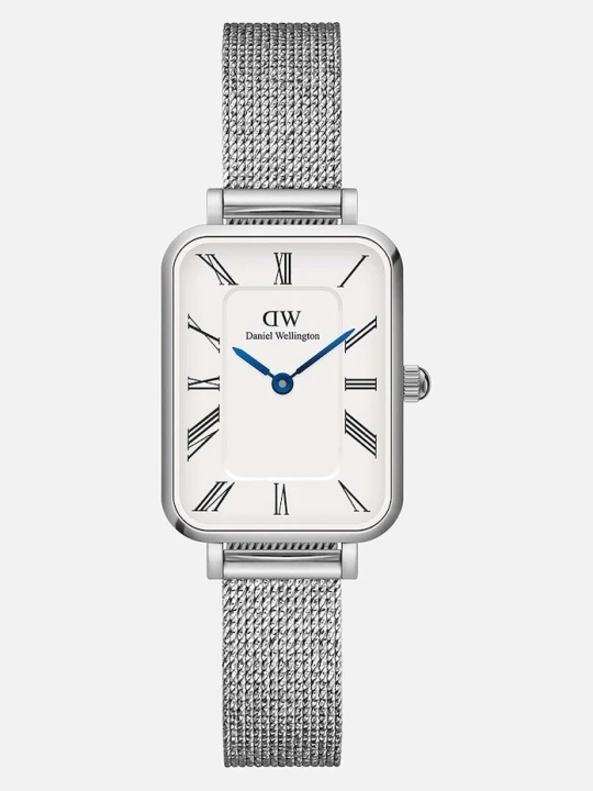 Zdjęcie produktu Daniel Wellington zegarek srebrny