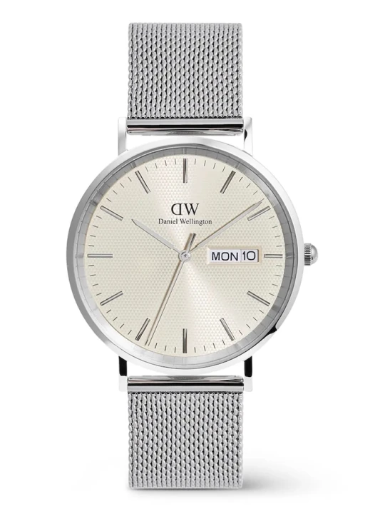 Zdjęcie produktu Daniel Wellington zegarek srebrny
