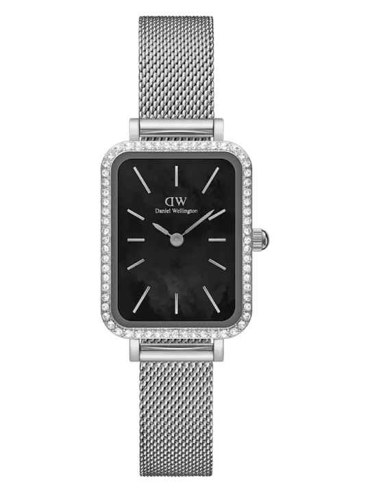 Zdjęcie produktu Daniel Wellington zegarek srebrny
