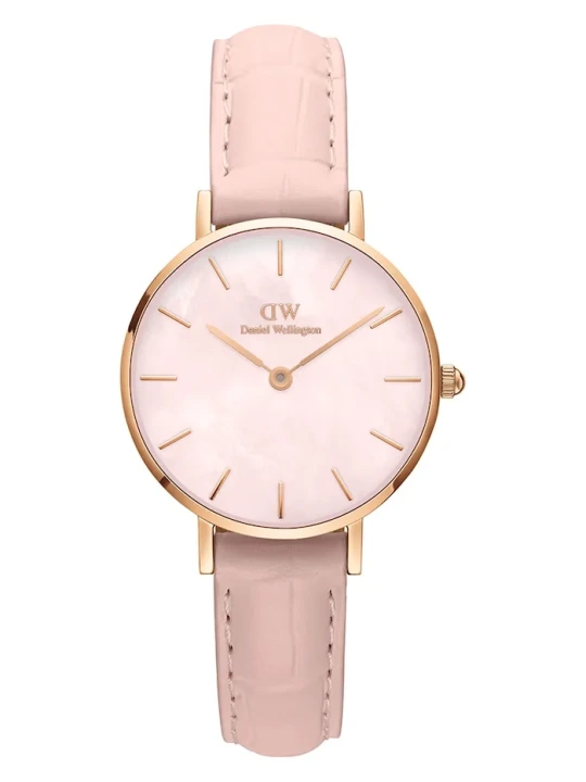 Zdjęcie produktu Daniel Wellington zegarek różowy