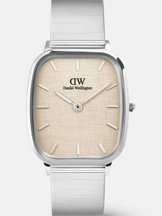 Zdjęcie produktu Daniel Wellington zegarek srebrny