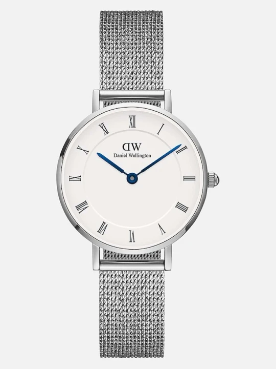 Zdjęcie produktu Daniel Wellington zegarek srebrny