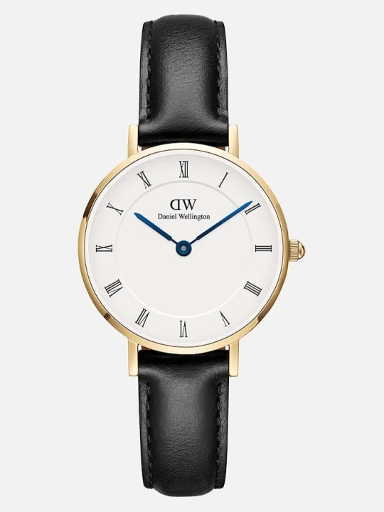 Zdjęcie produktu Daniel Wellington zegarek czarny