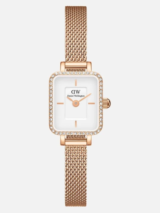 Zdjęcie produktu Daniel Wellington zegarek złoty