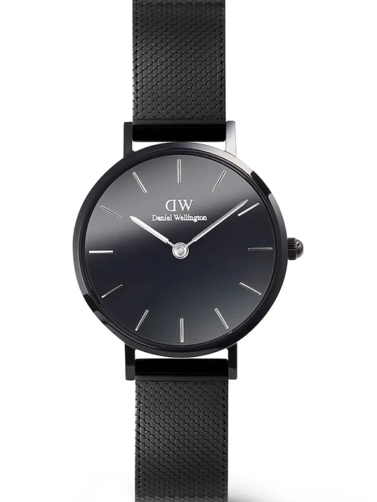 Zdjęcie produktu Daniel Wellington zegarek czarny