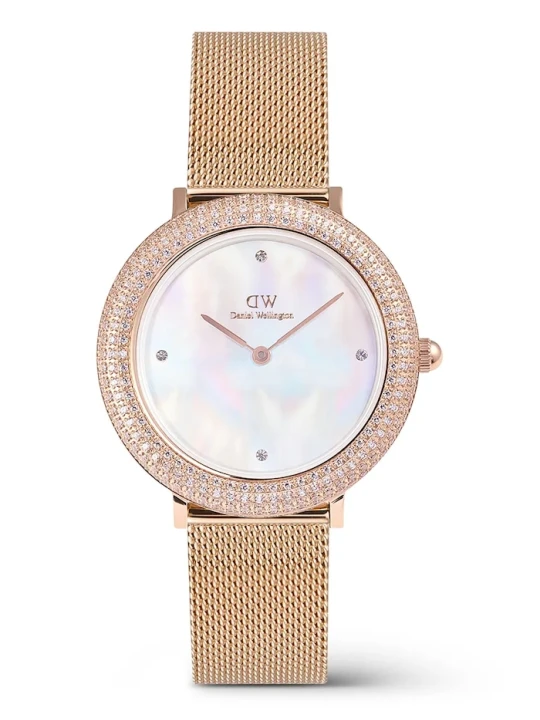 Zdjęcie produktu Daniel Wellington zegarek złoty