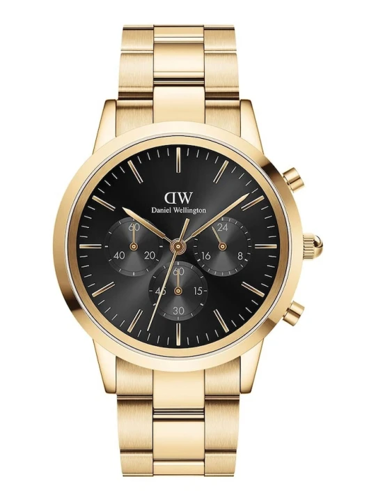 Zdjęcie produktu Daniel Wellington zegarek złoty