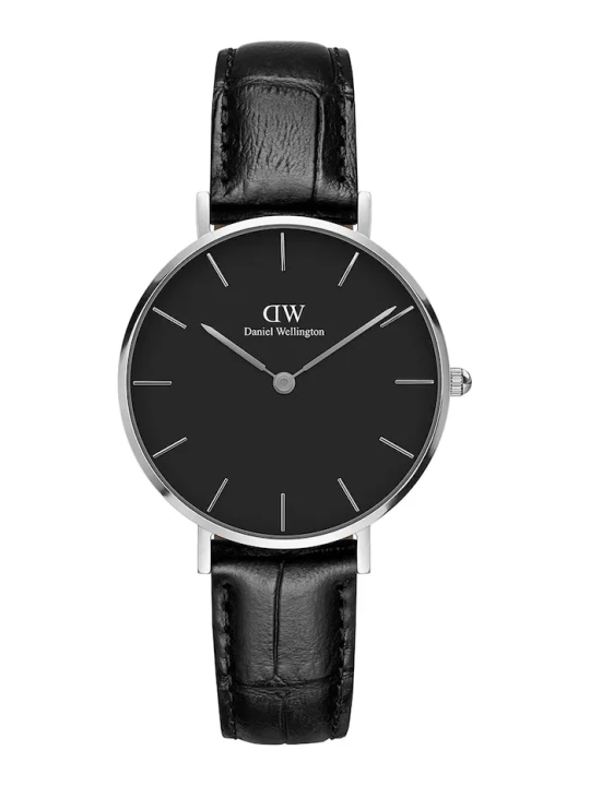 Zdjęcie produktu Daniel Wellington zegarek czarny