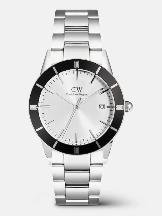 Zdjęcie produktu Daniel Wellington zegarek srebrny