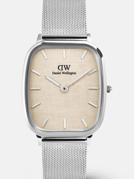 Zdjęcie produktu Daniel Wellington zegarek srebrny