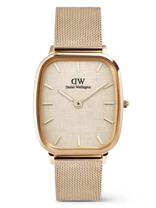 Zdjęcie produktu Daniel Wellington zegarek złoty