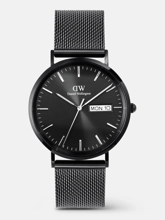 Zdjęcie produktu Daniel Wellington zegarek czarny