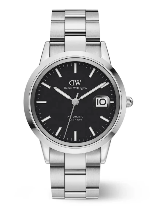 Zdjęcie produktu Daniel Wellington zegarek srebrny