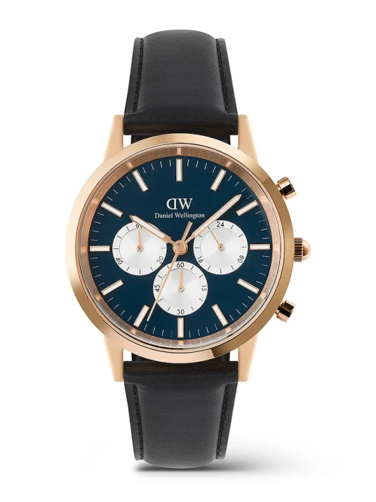 Zdjęcie produktu Daniel Wellington zegarek złoty