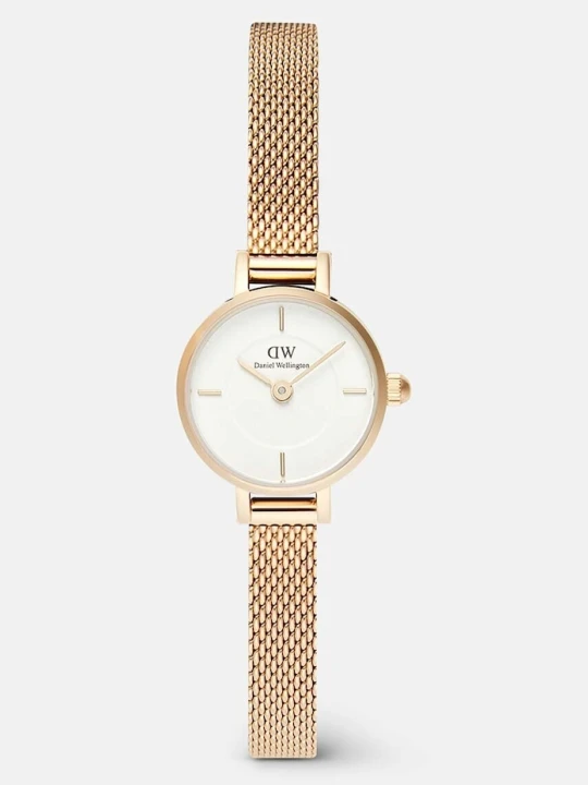 Zdjęcie produktu Daniel Wellington zegarek złoty