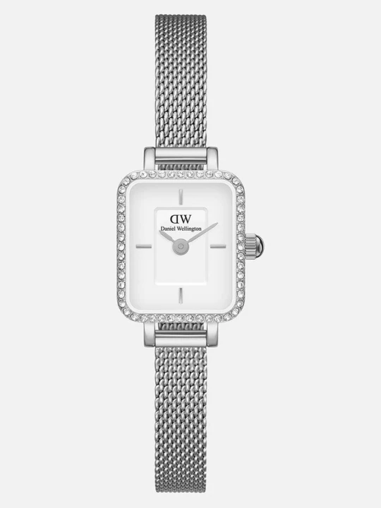 Zdjęcie produktu Daniel Wellington zegarek srebrny