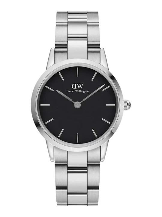 Zdjęcie produktu Daniel Wellington zegarek srebrny