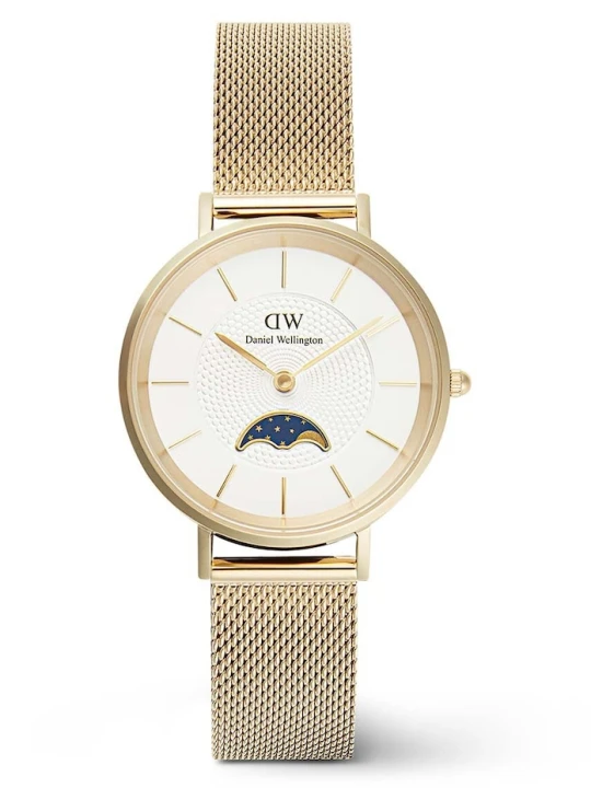Zdjęcie produktu Daniel Wellington zegarek złoty