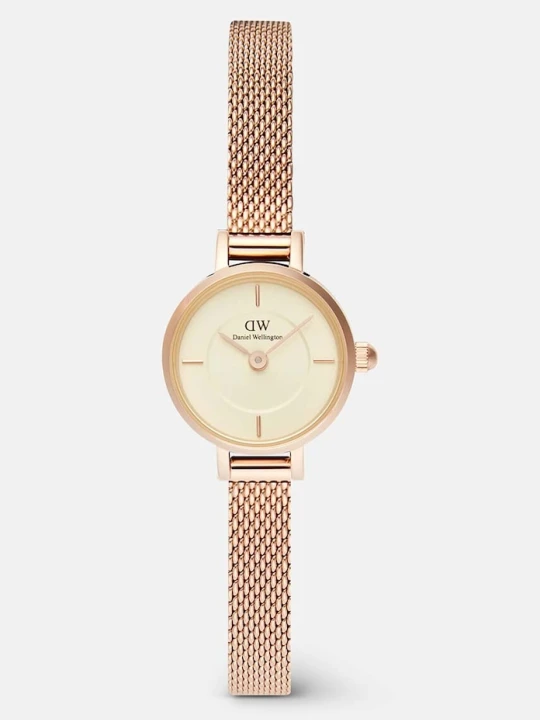 Zdjęcie produktu Daniel Wellington zegarek złoty