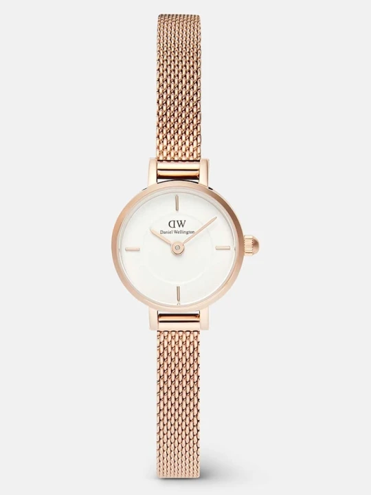 Zdjęcie produktu Daniel Wellington zegarek złoty