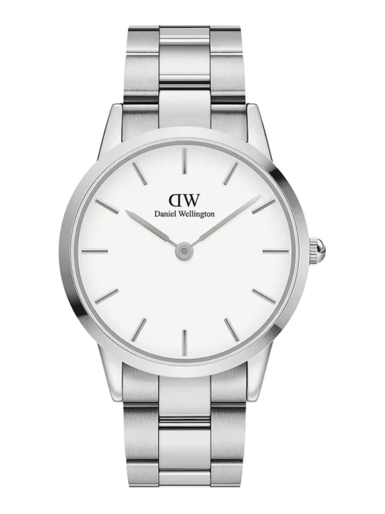 Zdjęcie produktu Daniel Wellington zegarek srebrny