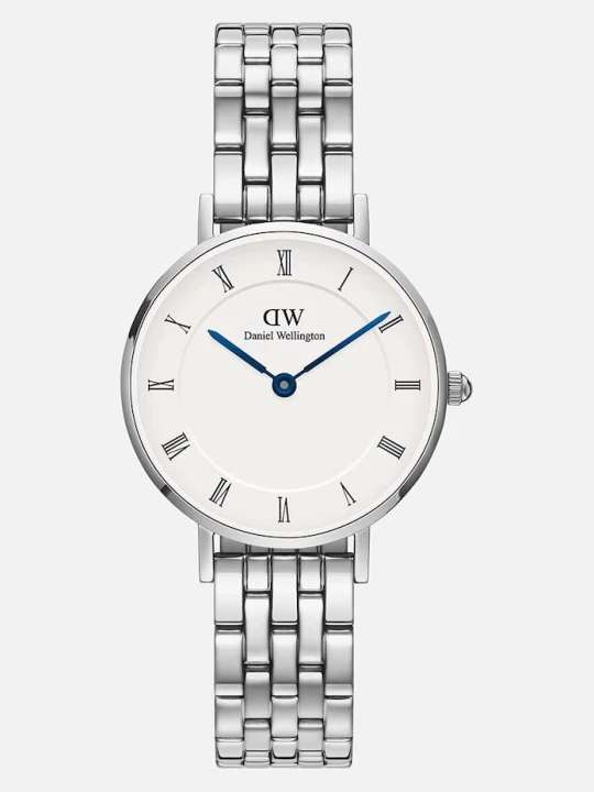 Zdjęcie produktu Daniel Wellington zegarek srebrny