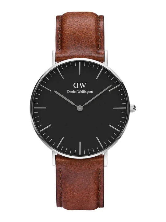 Zdjęcie produktu Daniel Wellington zegarek brązowy