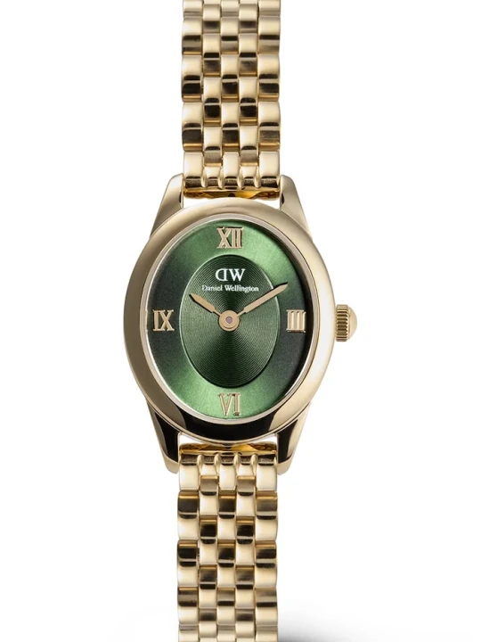 Zdjęcie produktu Daniel Wellington zegarek złoty